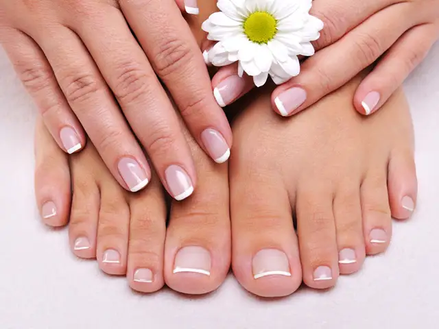 Pınarbaşı Pedikürcü